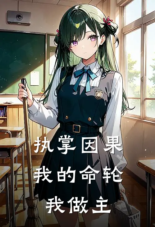 执掌因果：我的命轮我做主