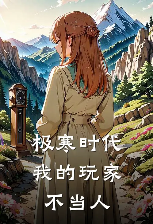 极寒时代：我的玩家不当人