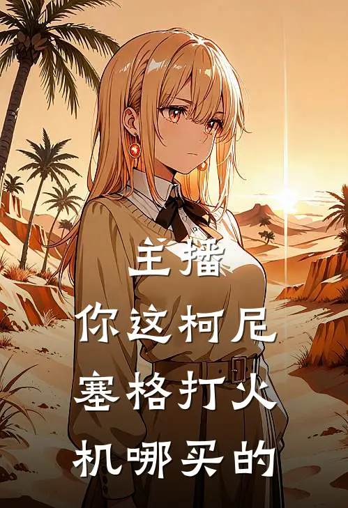 主播，你这柯尼塞格打火机哪买的(林川林川)热门小说_《主播，你这柯尼塞格打火机哪买的》最新章节在线阅读