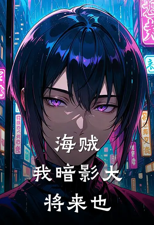 海贼，我暗影大将来也