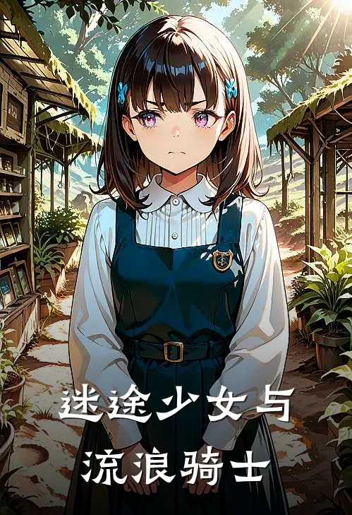 迷途少女与流浪骑士