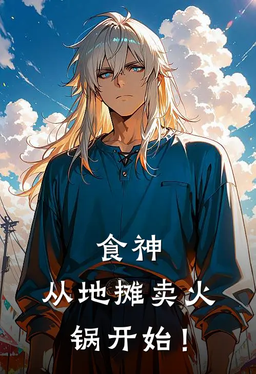 食神：从地摊卖火锅开始！(江凡肖越)全文免费阅读无弹窗大结局_《食神：从地摊卖火锅开始！》江凡肖越免费小说