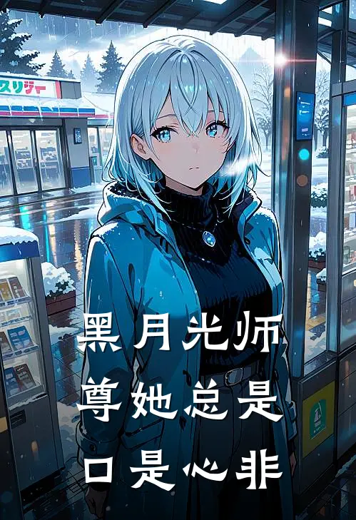 黑月光师尊她总是口是心非(江沐雪玛德)最新推荐小说_最新免费小说黑月光师尊她总是口是心非江沐雪玛德