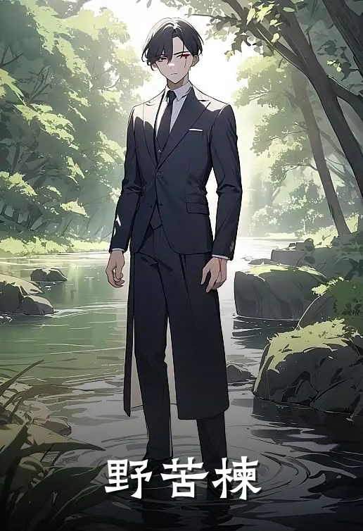 野苦楝(苏微陆沉)完结版免费阅读_野苦楝全文免费阅读