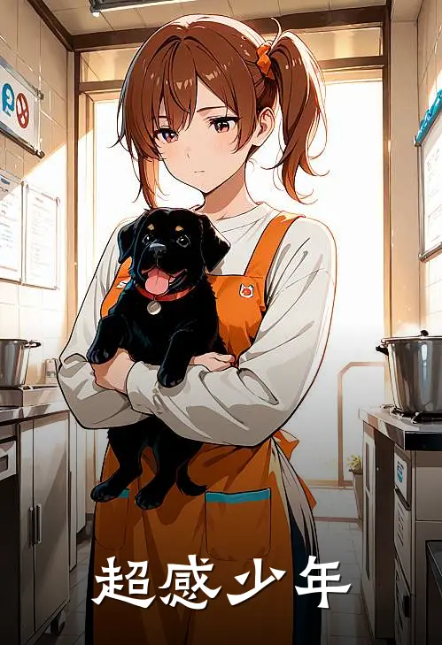 梁建国张慧娟《超感少年》全文免费在线阅读_《超感少年》全本在线阅读