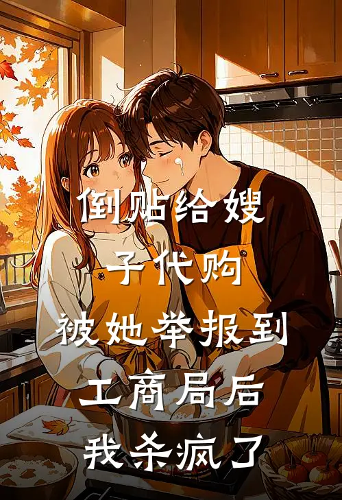 倒贴给嫂子代购，被她举报到工商局后我杀疯了程歆然嫂子全文在线阅读_倒贴给嫂子代购，被她举报到工商局后我杀疯了全集免费阅读