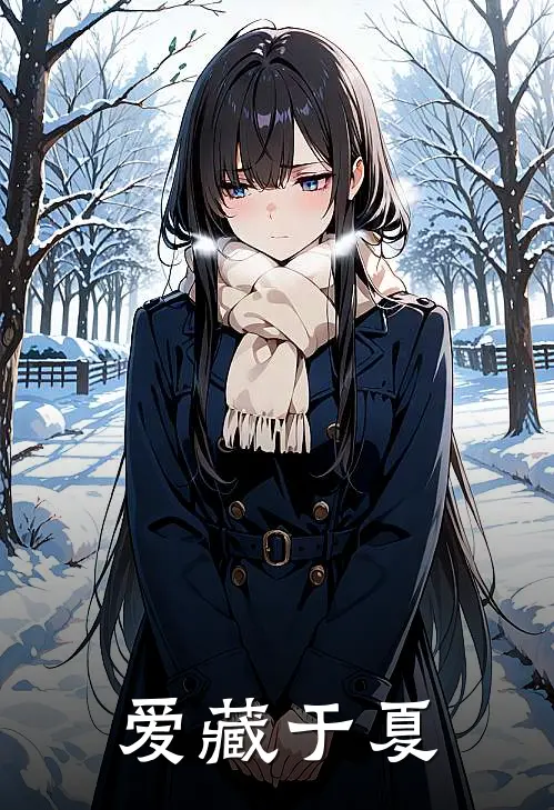 爱藏于夏(林夏程屿江)最新小说_免费阅读完整版小说爱藏于夏(林夏程屿江)