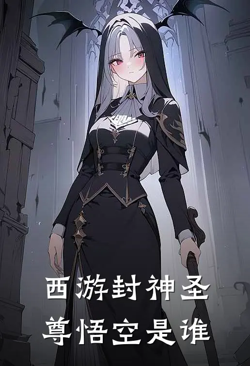 西游封神圣尊悟空是谁