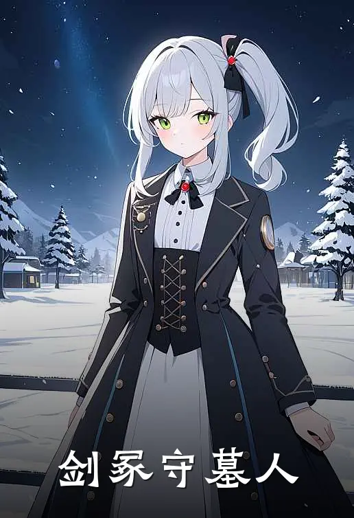 剑冢守墓人