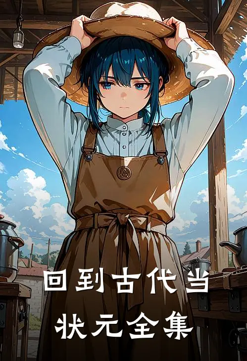 回到古代当状元全集