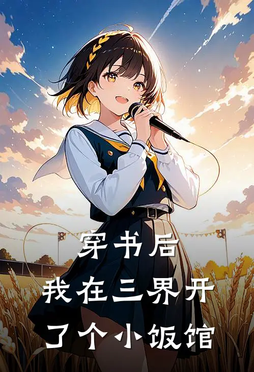 沈清梨宇文濯《穿书后，我在三界开了个小饭馆》完结版免费阅读_穿书后，我在三界开了个小饭馆全文免费阅读