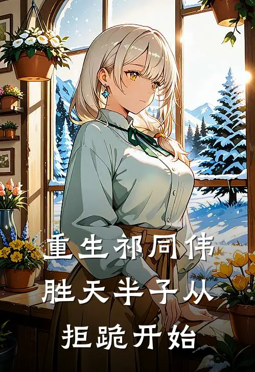 重生祁同伟：胜天半子从拒跪开始祁同伟梁璐最新热门小说_免费小说全文阅读重生祁同伟：胜天半子从拒跪开始(祁同伟梁璐)