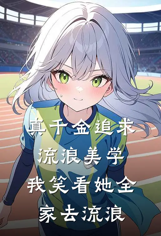 真千金追求流浪美学，我笑看她全家去流浪