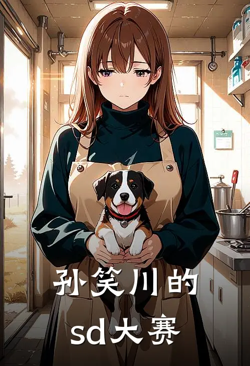 孙笑川的sd大赛孙笑川少羽最新热门小说_免费小说全文阅读孙笑川的sd大赛(孙笑川少羽)