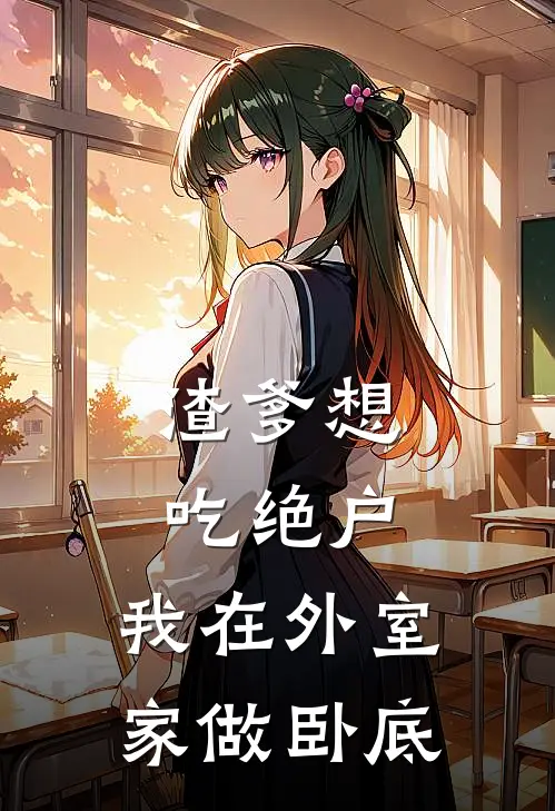 渣爹想吃绝户，我在外室家做卧底