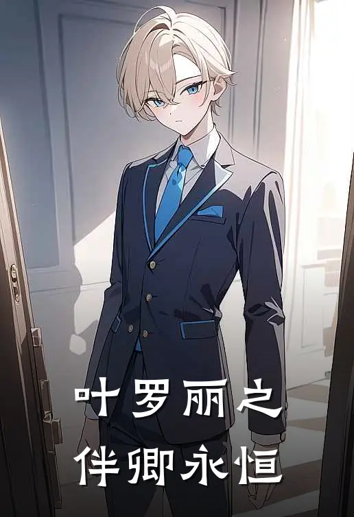 叶罗丽之伴卿永恒