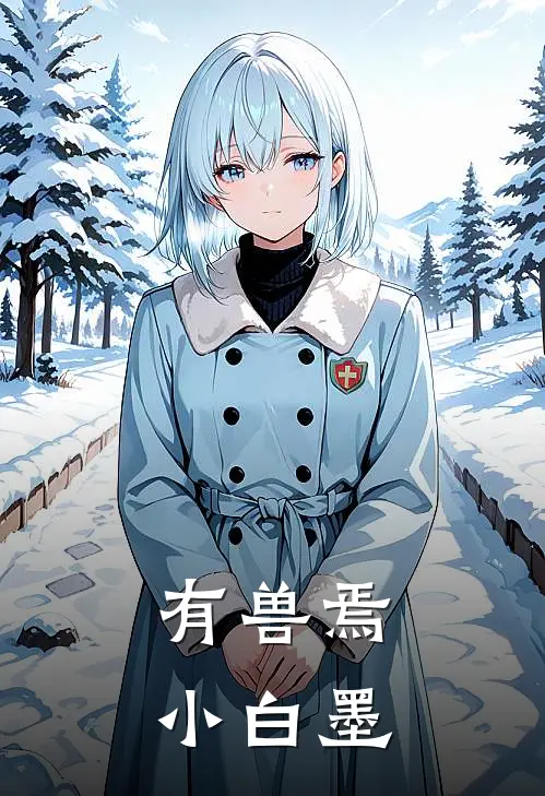 有兽焉：小白墨林晓白墨免费小说全文阅读_最新好看小说有兽焉：小白墨林晓白墨