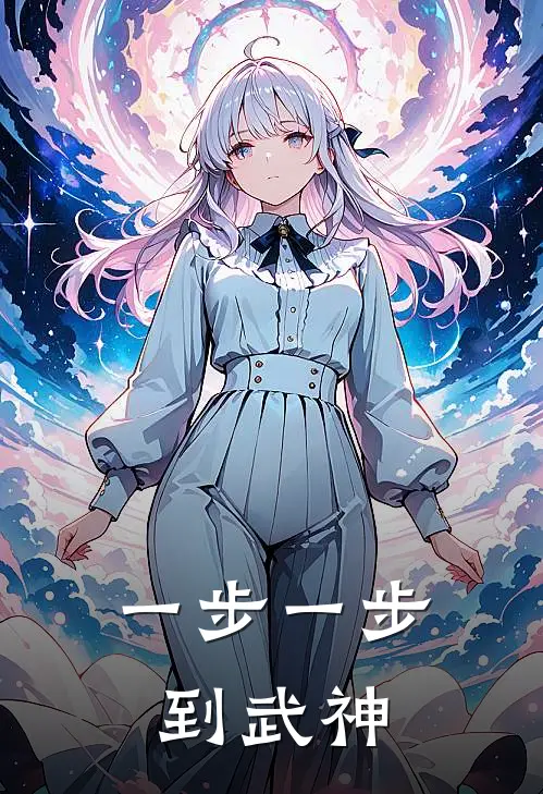 一步一步到武神