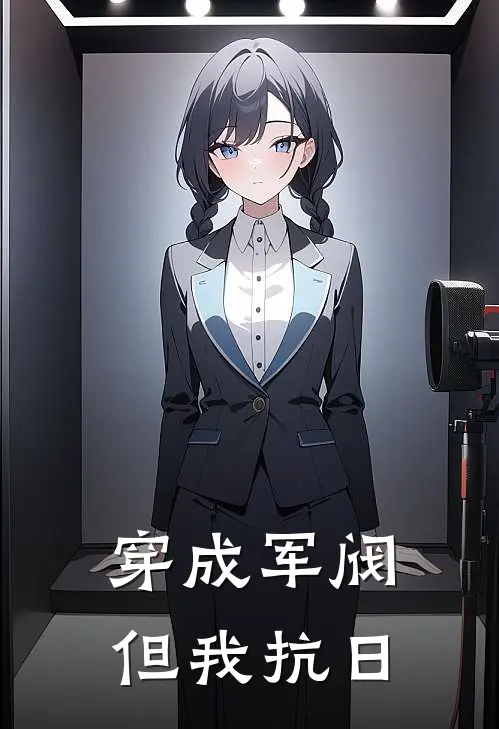 穿成军阀但我抗日