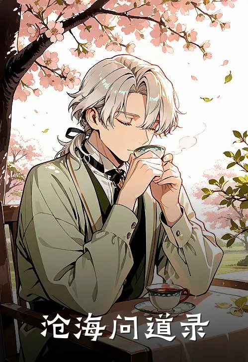 沧海问道录
