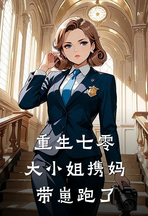 重生七零，大小姐携妈带崽跑了(钱澄如李秀萍)免费阅读_完结热门小说重生七零，大小姐携妈带崽跑了(钱澄如李秀萍)