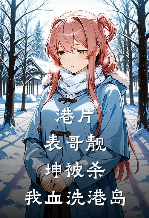 港片：表哥靓坤被杀，我血洗港岛(叶天高晋)全本免费在线阅读_叶天高晋全文阅读