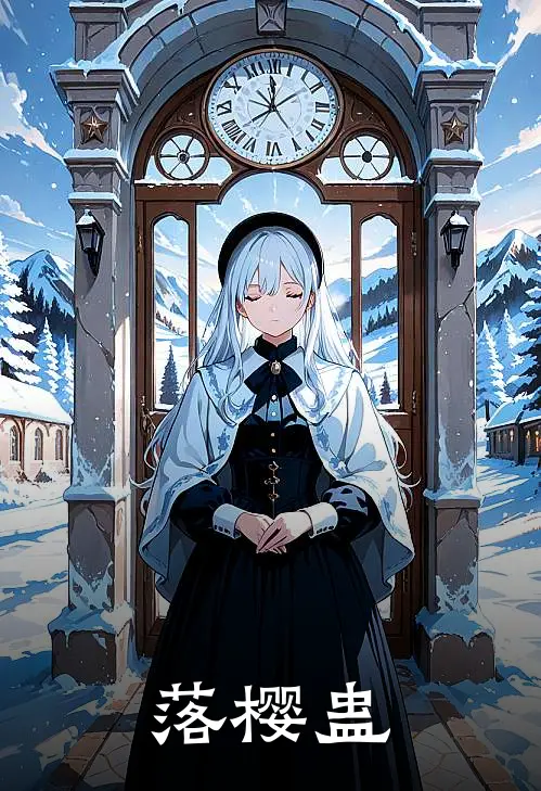 落樱蛊(赵稷安陈楠萱)全文在线阅读_(落樱蛊)精彩小说