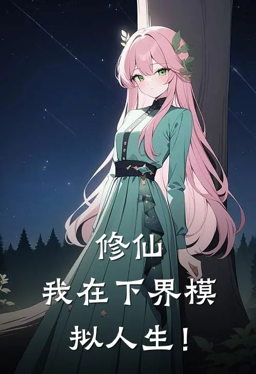 修仙，我在下界模拟人生！姜无命郑玄完本小说免费阅读_最新章节列表修仙，我在下界模拟人生！(姜无命郑玄)