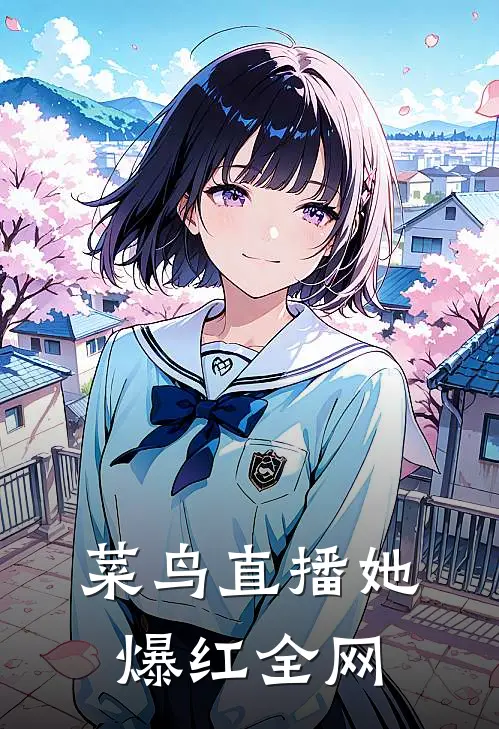 菜鸟直播她爆红全网(诸葛亮苏京)热门网络小说_小说推荐完结菜鸟直播她爆红全网(诸葛亮苏京)