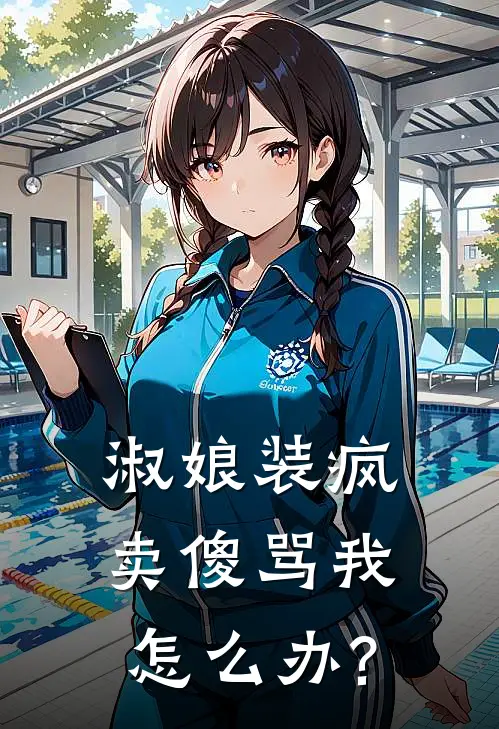 淑娘装疯卖傻骂我怎么办?