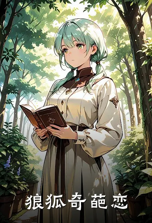 狼狐奇葩恋狼霸天狐清月免费小说大全_热门免费小说狼狐奇葩恋(狼霸天狐清月)