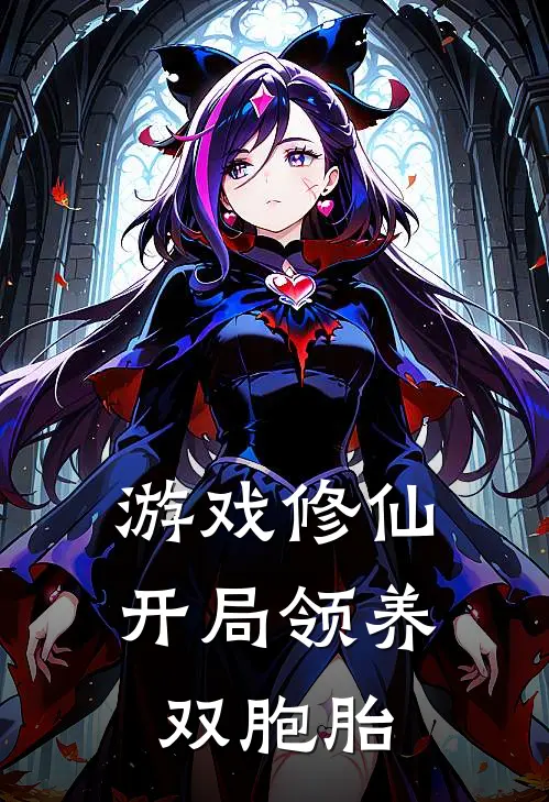 游戏修仙：开局领养双胞胎