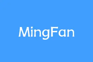 MingFan