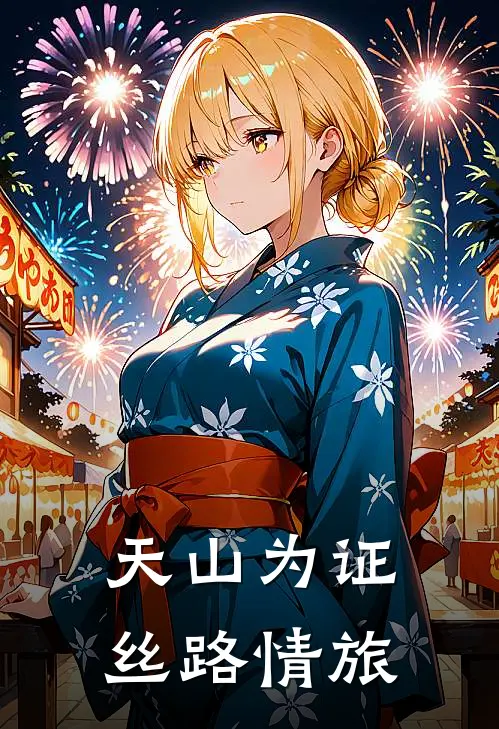 天山为证：丝路情旅