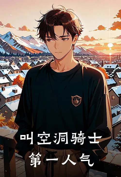 叫空洞骑士第一人气