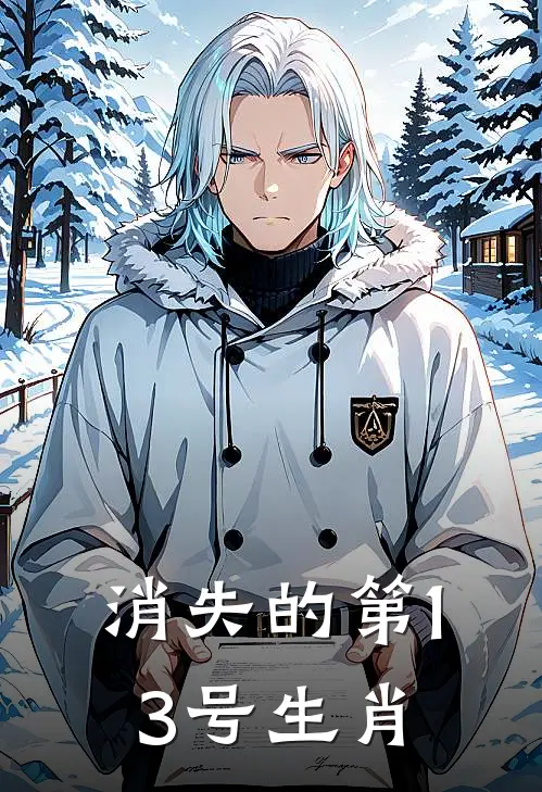 消失的第13号生肖(小十二清明)全本完结小说_完整版免费全文阅读消失的第13号生肖(小十二清明)