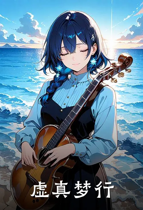 虚真梦行(卫辰溪西奥拉娜)全本完结小说_完整版免费全文阅读虚真梦行(卫辰溪西奥拉娜)