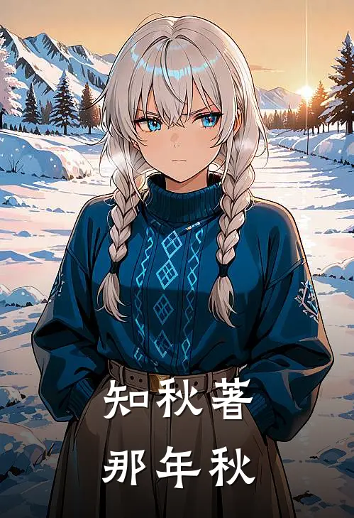 知秋著那年秋(叶景和南晚意)免费完结小说_免费小说在线阅读知秋著那年秋(叶景和南晚意)