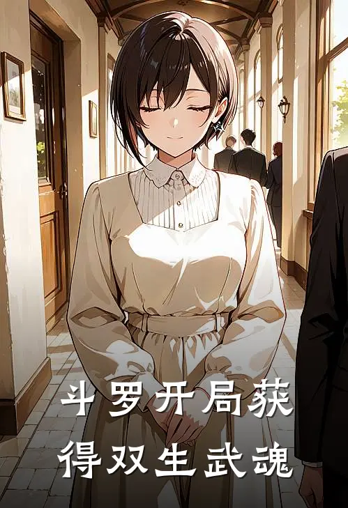 斗罗开局获得双生武魂弗兰德朱竹清免费小说大全_热门免费小说斗罗开局获得双生武魂(弗兰德朱竹清)