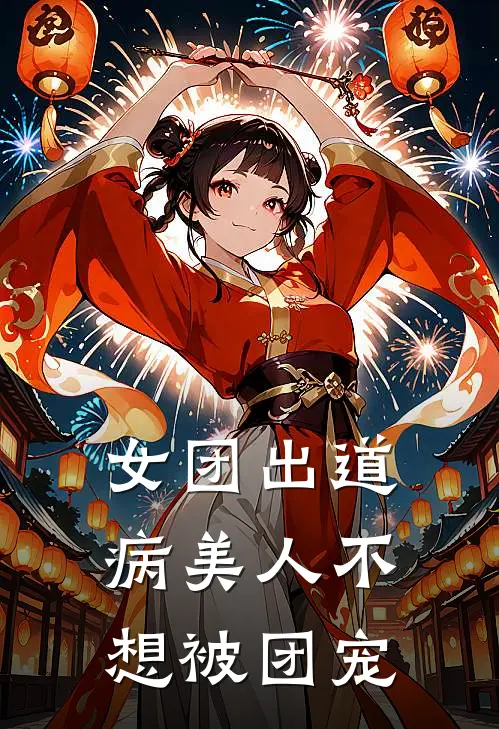 女团出道：病美人不想被团宠许溺安周燃好看的小说推荐完结_在哪看免费小说女团出道：病美人不想被团宠许溺安周燃