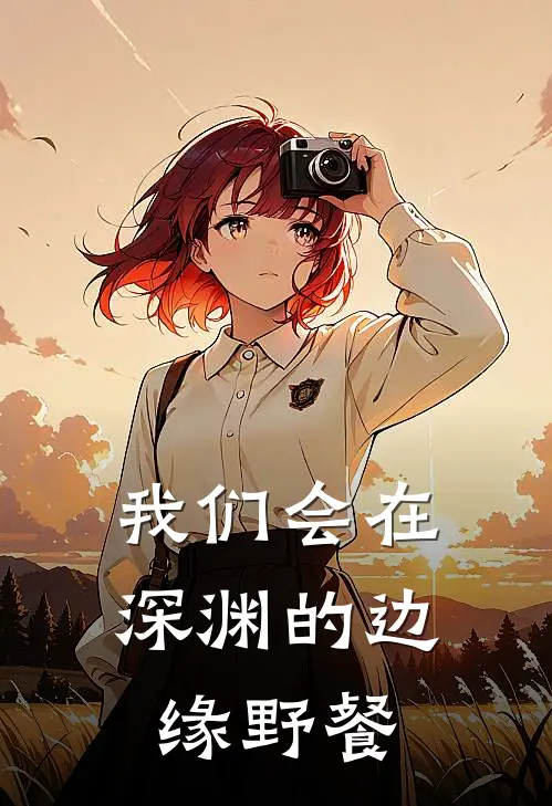 我们会在深渊的边缘野餐