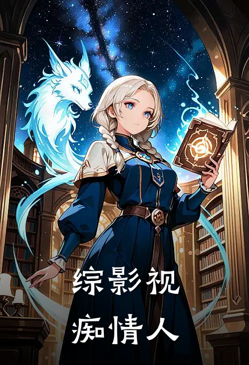 综影视：痴情人