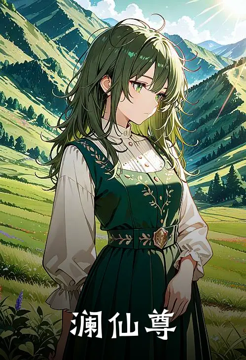 澜仙尊(韩骁徐澜)最新完结小说推荐_热门小说排行榜澜仙尊韩骁徐澜