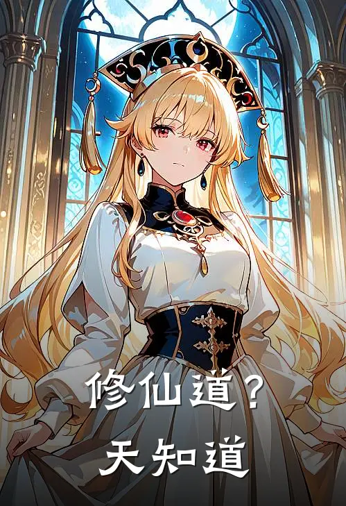 修仙道？天知道