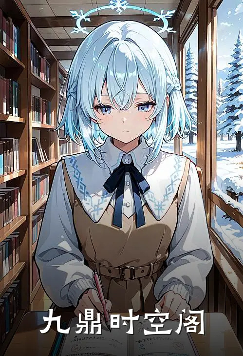 九鼎时空阁(俞天马库斯)最新好看小说_最新章节列表九鼎时空阁(俞天马库斯)