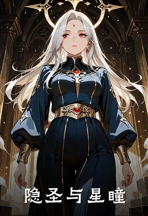 隐圣与星瞳(林秋阿雅)完结小说_小说完整版免费阅读隐圣与星瞳林秋阿雅