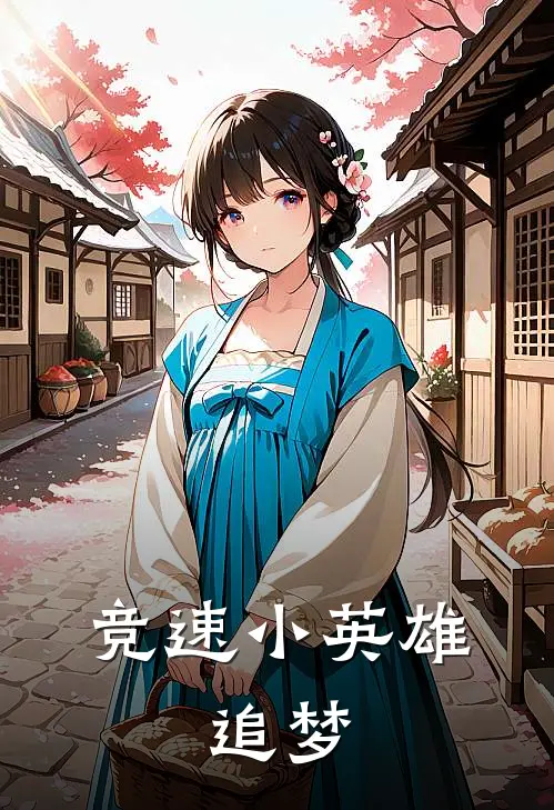 竞速小英雄：追梦星航银河最新小说推荐_完本小说免费阅读竞速小英雄：追梦(星航银河)