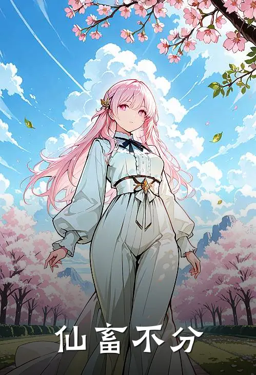 仙畜不分(辛叁小杏)热门小说大全_推荐完本小说仙畜不分辛叁小杏