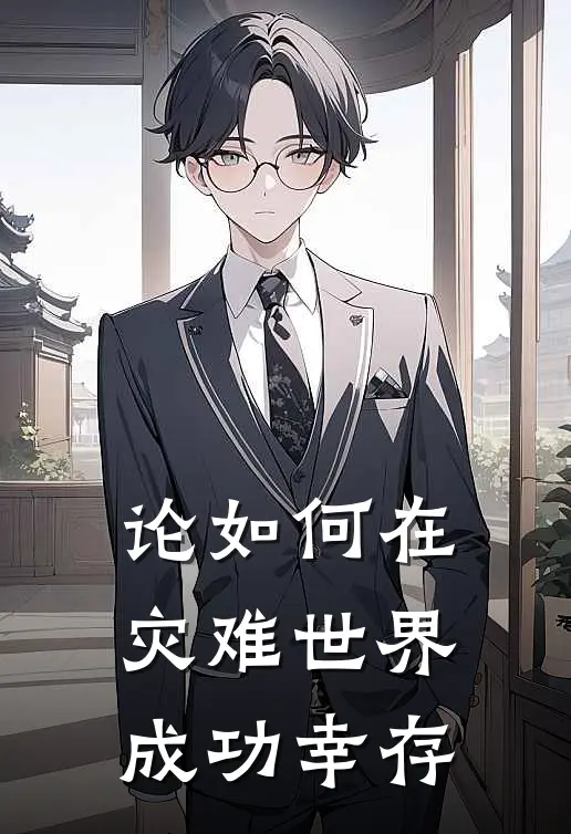 论如何在灾难世界成功幸存凛真顾怀礼小说完整版免费阅读_热门小说排行榜论如何在灾难世界成功幸存(凛真顾怀礼)