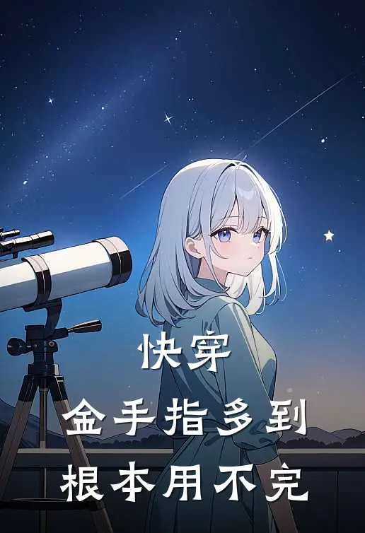 快穿：金手指多到根本用不完(江晚星苏墨)完整版免费小说_完结版小说推荐快穿：金手指多到根本用不完(江晚星苏墨)